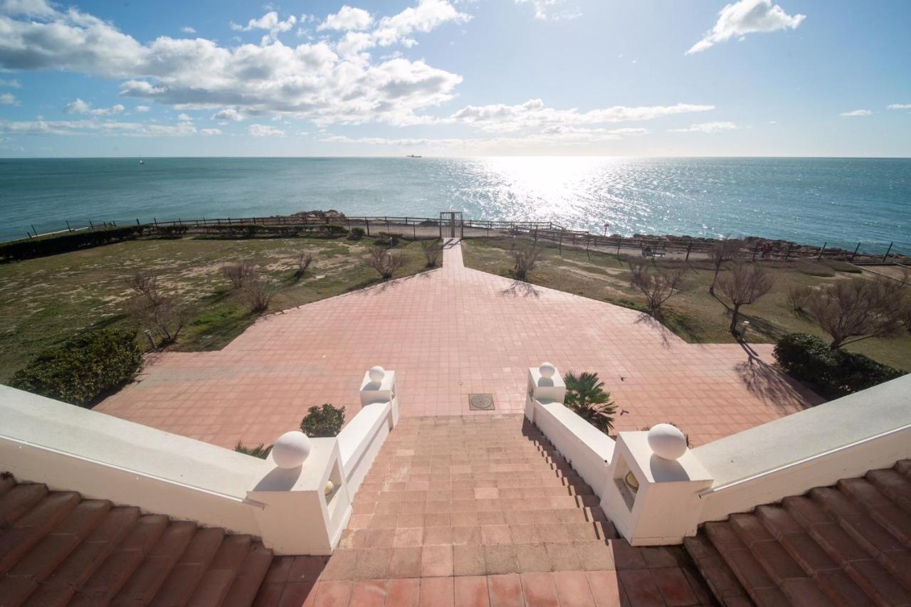 Abis Cap Corniche Sejour Cocooning Dans Un Coin De Paradis Sète Exterior foto