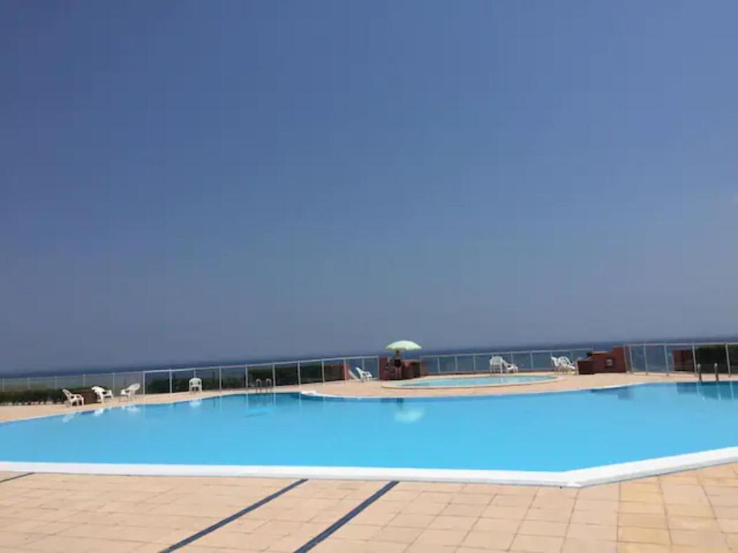 Abis Cap Corniche Sejour Cocooning Dans Un Coin De Paradis Sète Exterior foto