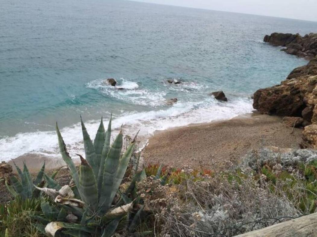 Abis Cap Corniche Sejour Cocooning Dans Un Coin De Paradis Sète Exterior foto